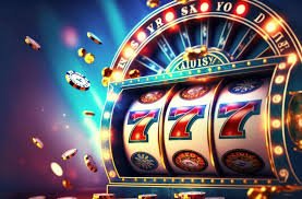 2djj Progressive Jackpot Slots Myanmar မြင့်မားသောဆုကြေးငွေ