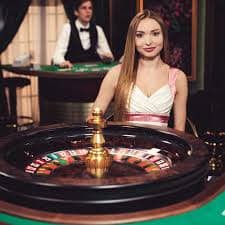2djj Live Roulette Myanmar တိုက်ရိုက် Roulette ကစားခြင်း