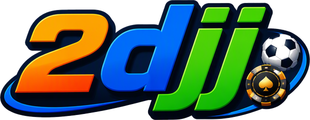 2djj Logo